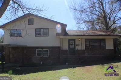 3134 Ohara Drive S, Macon, GA 31206 Main Photo