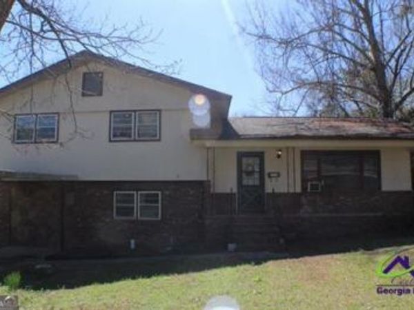 3134 Ohara Drive S, Macon, GA 31206