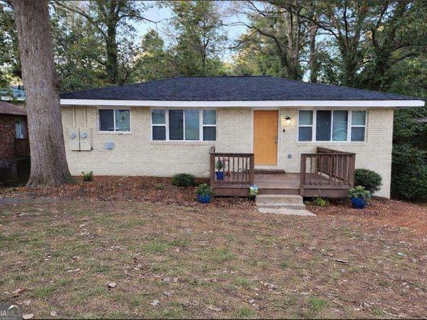 1341 Pine Avenue, Atlanta, GA 30344