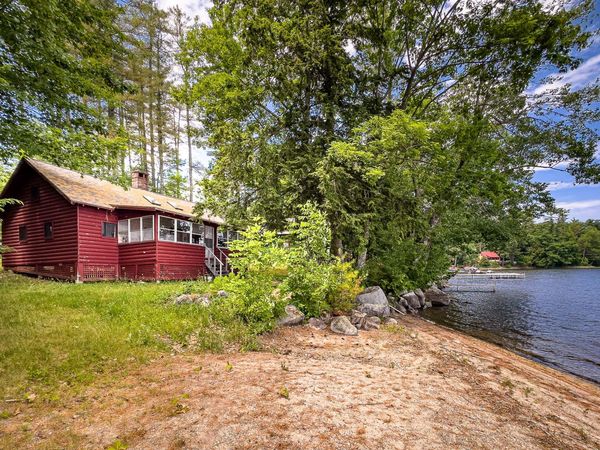 158 & 170 Park Lane, Windsor, ME 04363