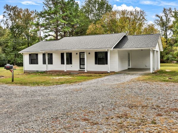 149 Robertson Hill Rd, Dover, TN 37058