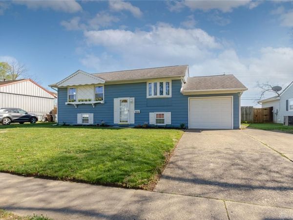 926 Michaels Drive, Franklin, OH 45005