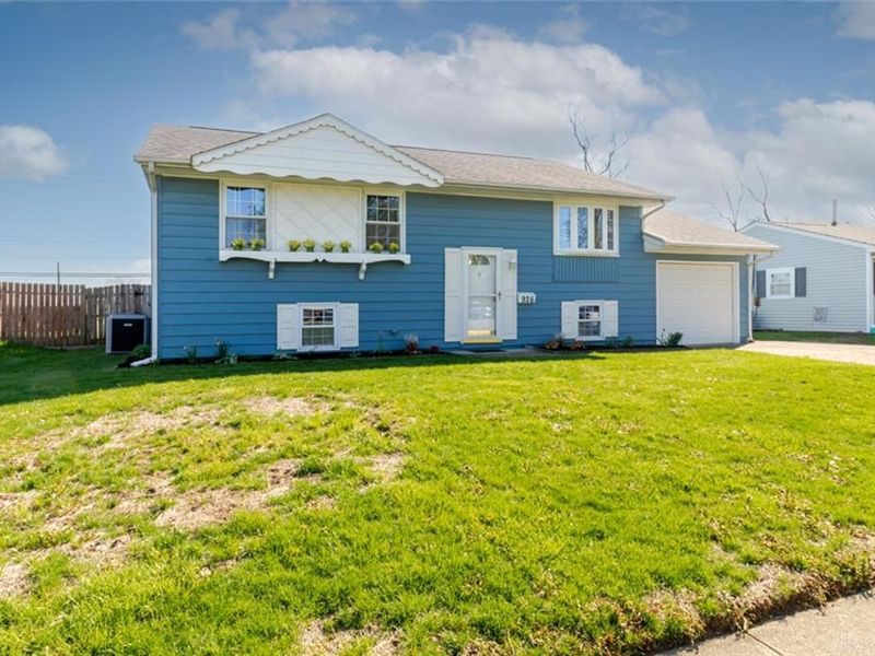 926 Michaels Drive, Franklin, OH 45005 Photo 2