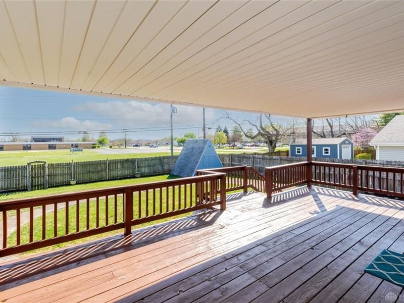 926 Michaels Drive, Franklin, OH 45005 Photo 31