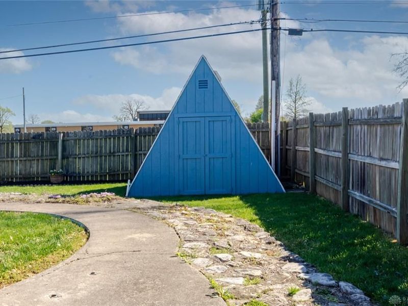 926 Michaels Drive, Franklin, OH 45005 Photo 35