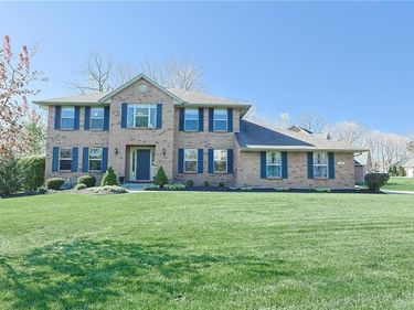 5644 Quapaw Court, Liberty Twp, OH 45011