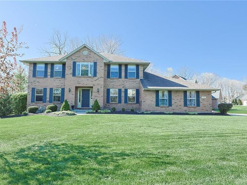 5644 Quapaw Court, Liberty Township, OH 45011 Photo 1
