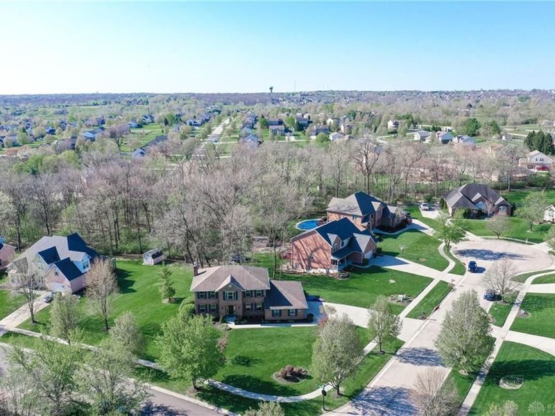 5644 Quapaw Court, Liberty Township, OH 45011 Photo 45