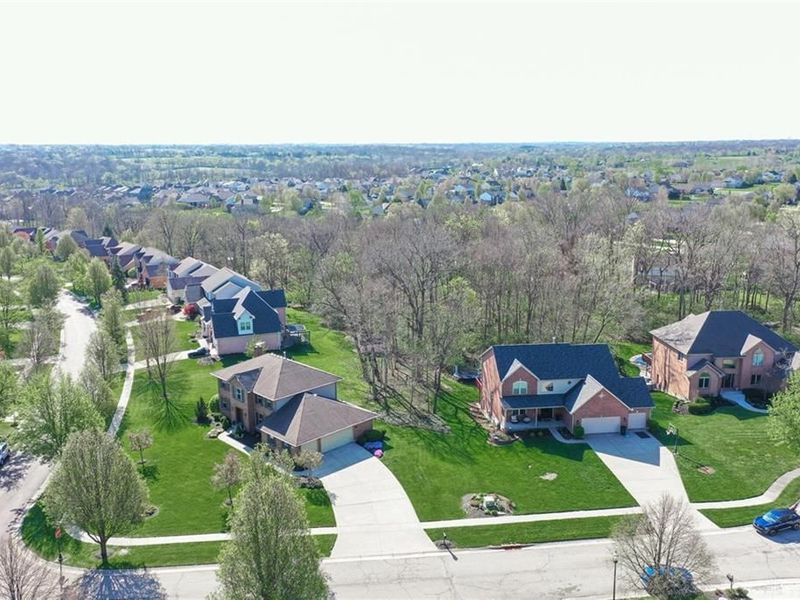 5644 Quapaw Court, Liberty Township, OH 45011 Photo 48