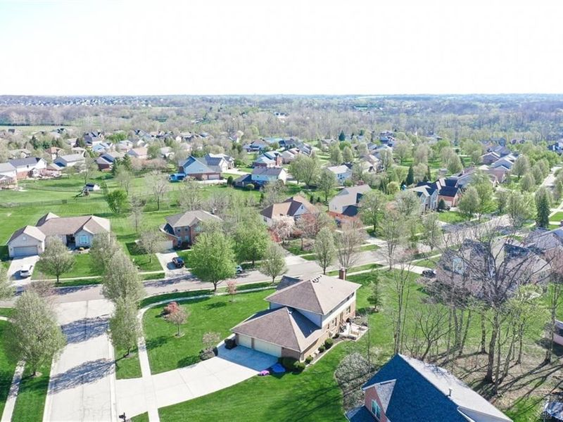 5644 Quapaw Court, Liberty Township, OH 45011 Photo 49