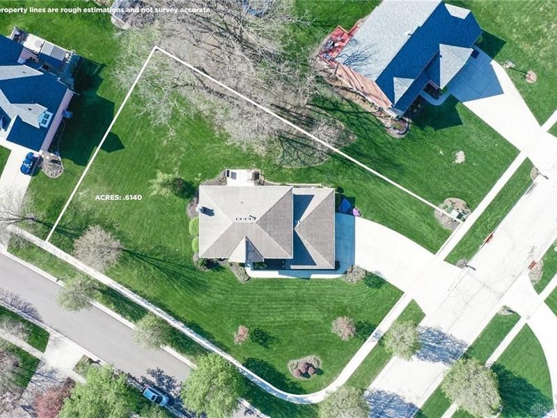5644 Quapaw Court, Liberty Township, OH 45011 Photo 51