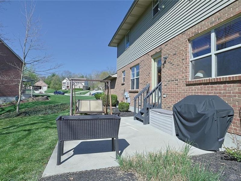 5644 Quapaw Court, Liberty Township, OH 45011 Photo 70