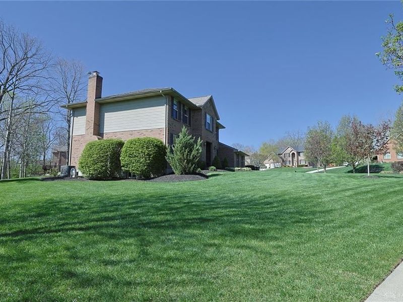 5644 Quapaw Court, Liberty Township, OH 45011 Photo 72