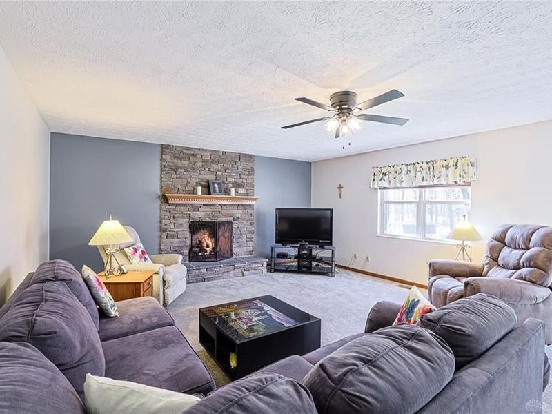 5644 Quapaw Court, Liberty Township, OH 45011 Photo 8