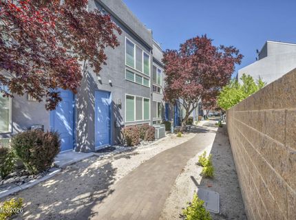 326 State Street, Reno, NV 89501 Photo