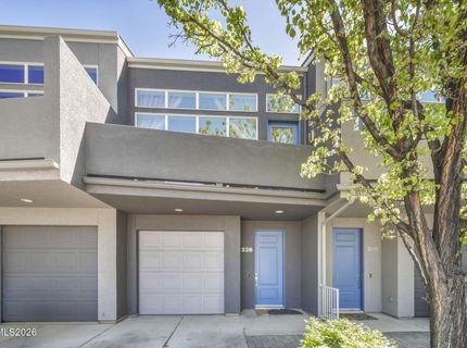 326 State Street, Reno, NV 89501 Photo