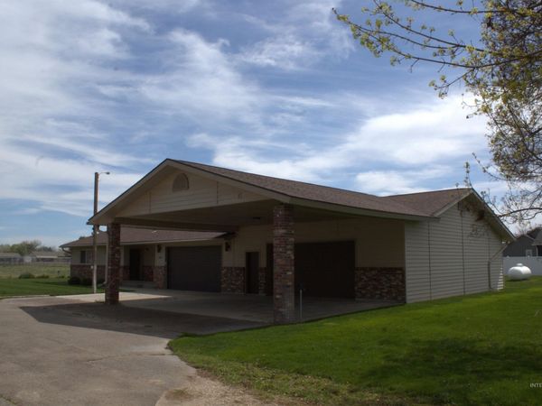 1583 NW 26 St, Fruitland, ID 83619