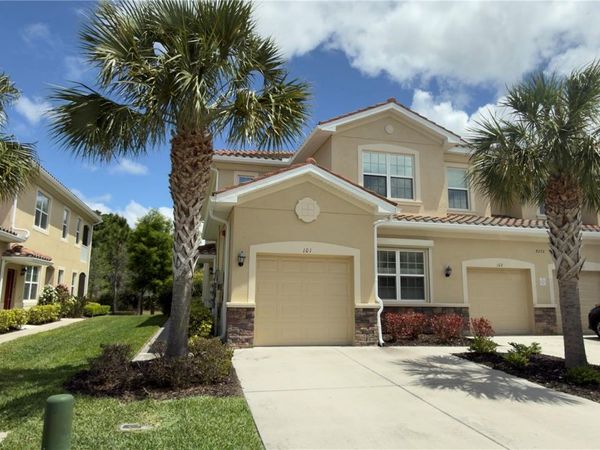 8220 ENCLAVE WAY , Unit 101, SARASOTA, FL 34243