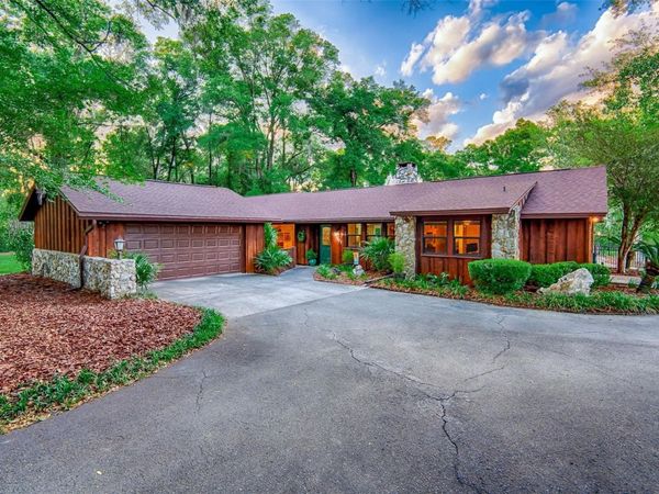 13404 NW 36TH AVENUE, GAINESVILLE, FL 32606