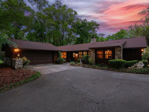 13404 NW 36TH AVENUE, GAINESVILLE, FL 32606