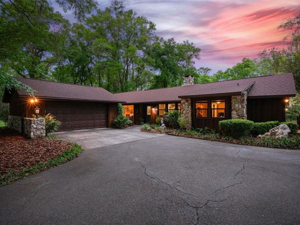 13404 NW 36TH AVENUE, GAINESVILLE, FL 32606