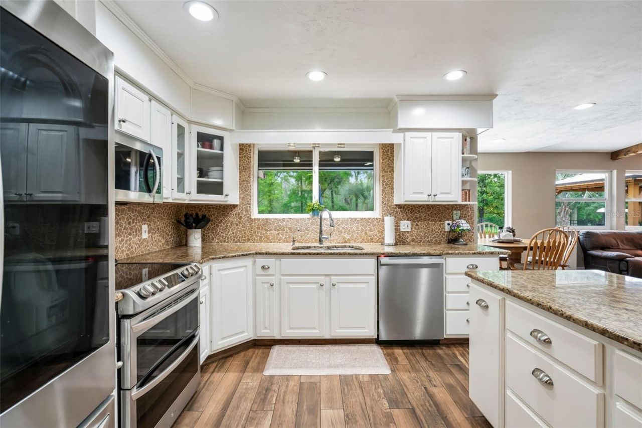 13404 NW 36th Avenue, Gainesville, FL 32606 Photo