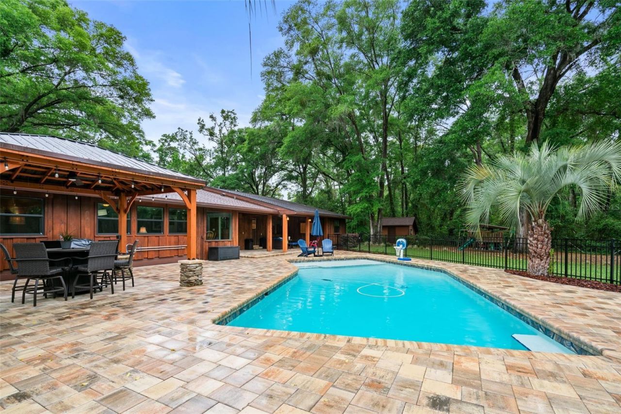 13404 NW 36th Avenue, Gainesville, FL 32606 Photo