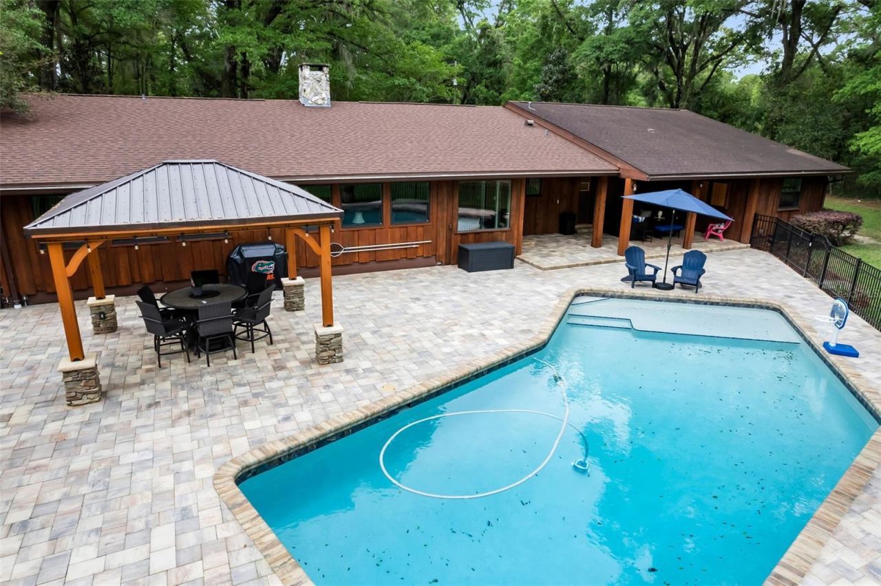 13404 NW 36th Avenue, Gainesville, FL 32606 Photo