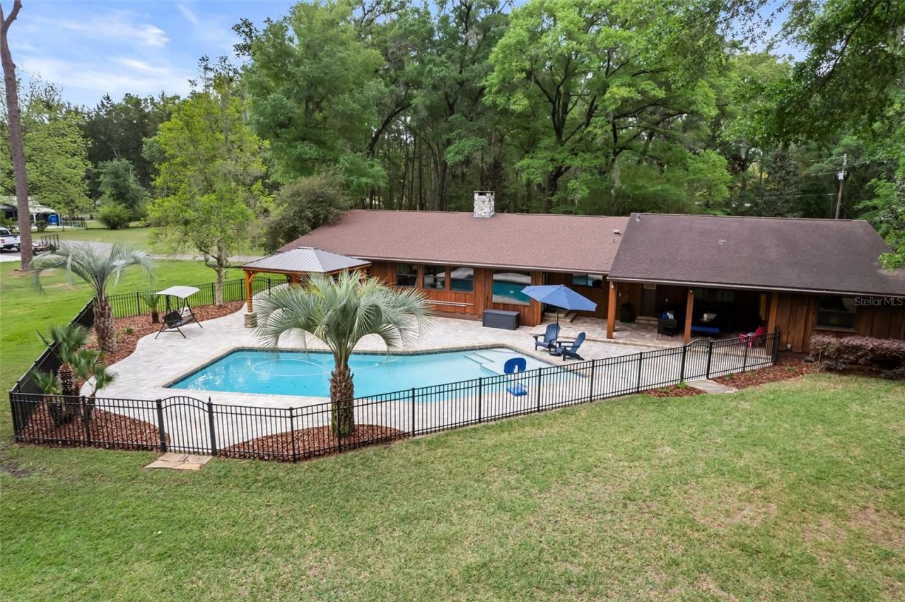 13404 NW 36th Avenue, Gainesville, FL 32606 Photo