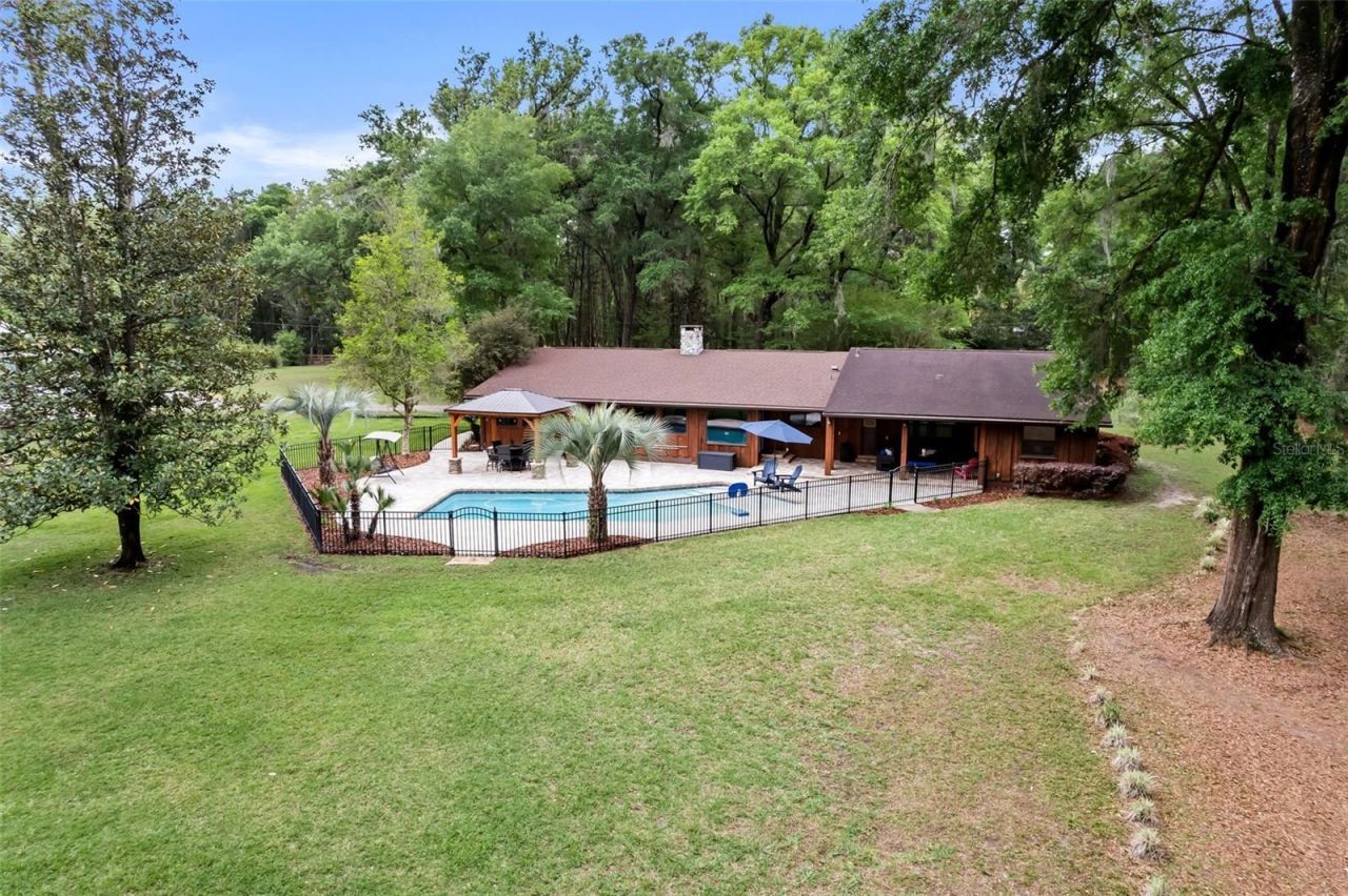 13404 NW 36th Avenue, Gainesville, FL 32606 Photo