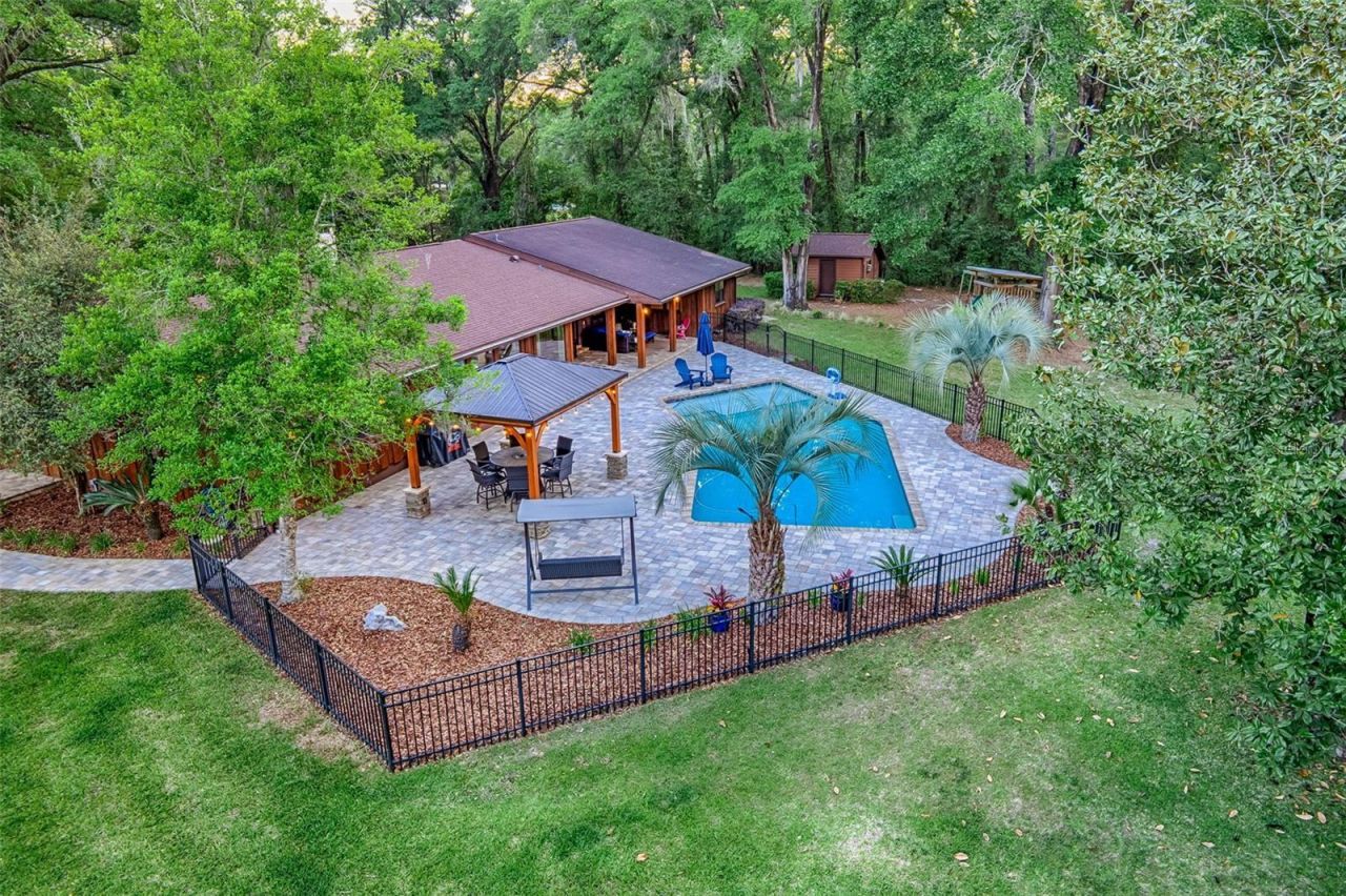 13404 NW 36th Avenue, Gainesville, FL 32606 Photo