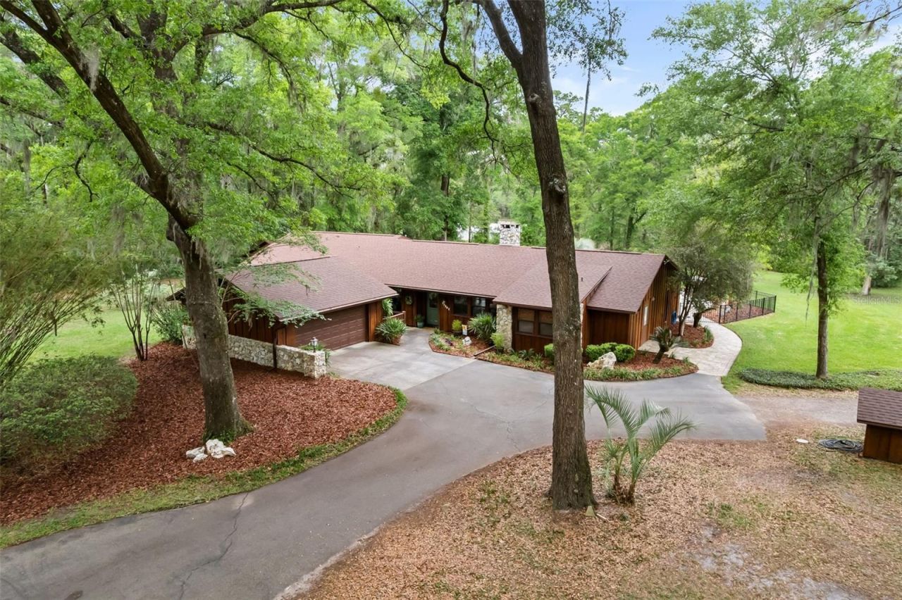 13404 NW 36th Avenue, Gainesville, FL 32606 Photo