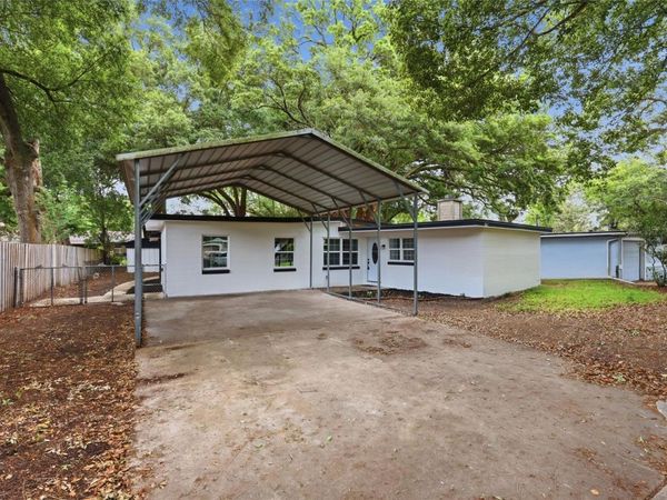 2817 TOURAINE AVENUE , ORLANDO, FL 32812