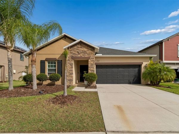 19157 ANDREA LYNN LANE , LAND O LAKES, FL 34638