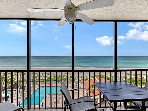 2045 GULF OF MEXICO DRIVE , Unit M1-511, LONGBOAT KEY, FL 34228