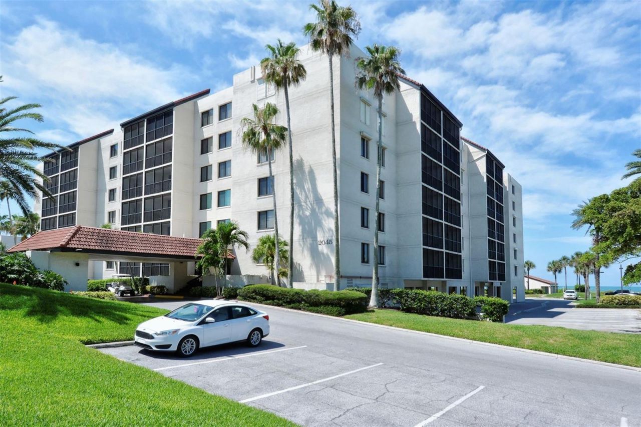 2045 Gulf Of Mexico Drive, Unit M1-511, Longboat Key, FL 34228 Photo