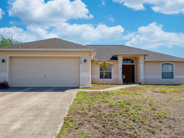 4129 NE 19TH PLACE , CAPE CORAL, FL 33909