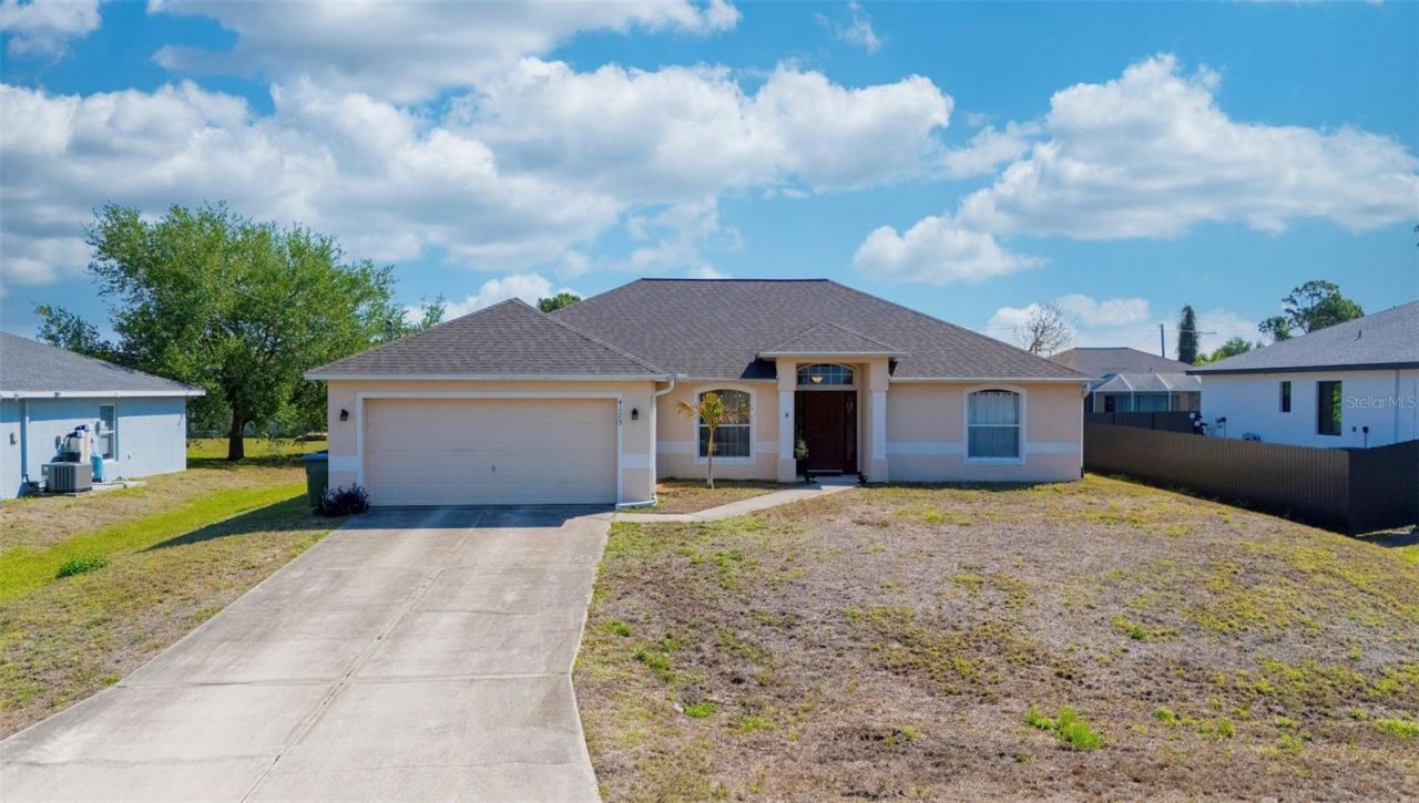 4129 NE 19th Place, Cape Coral, FL 33909 Photo