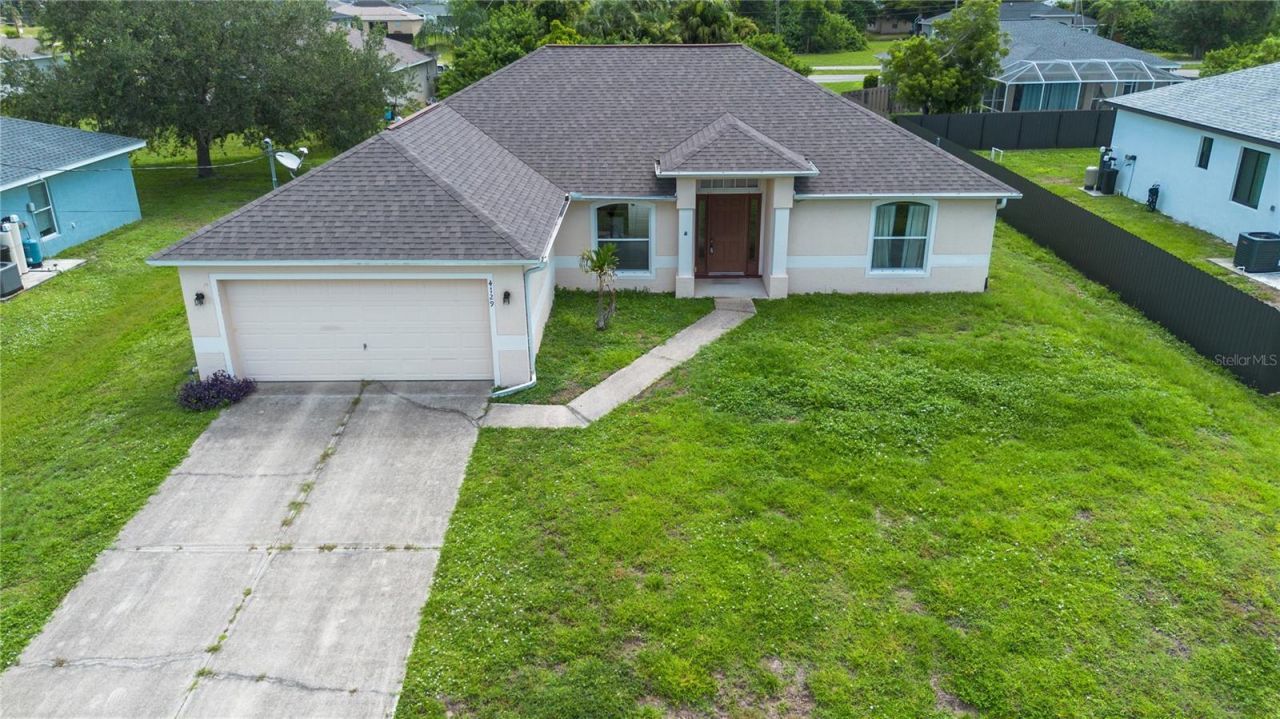 4129 NE 19th Place, Cape Coral, FL 33909 Photo