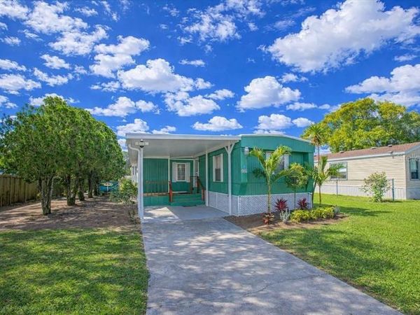 2009 PINE STREET , ST CLOUD, FL 34769