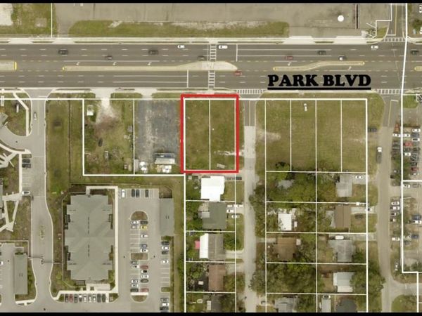 7900 PARK BOULEVARD N, PINELLAS PARK, FL 33781