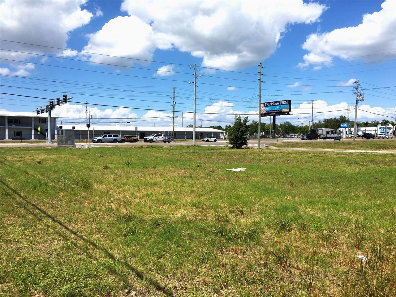 7900 Park Boulevard N, Pinellas Park, FL 33781 Photo