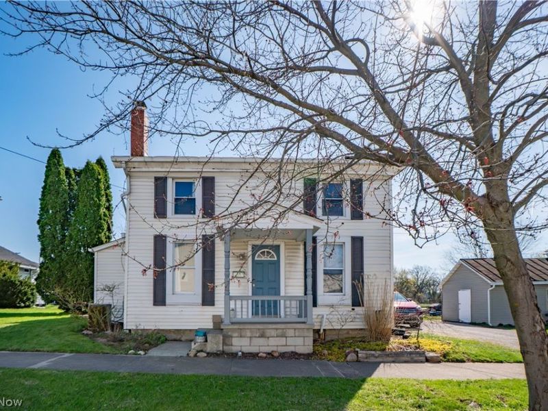 59 S Main Street, West Salem, OH 44287 Photo 1