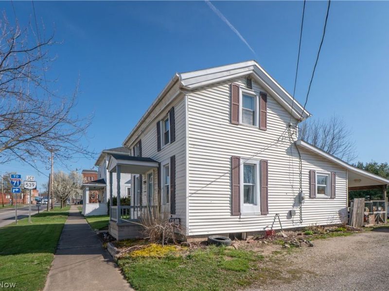 59 S Main Street, West Salem, OH 44287 Photo 2