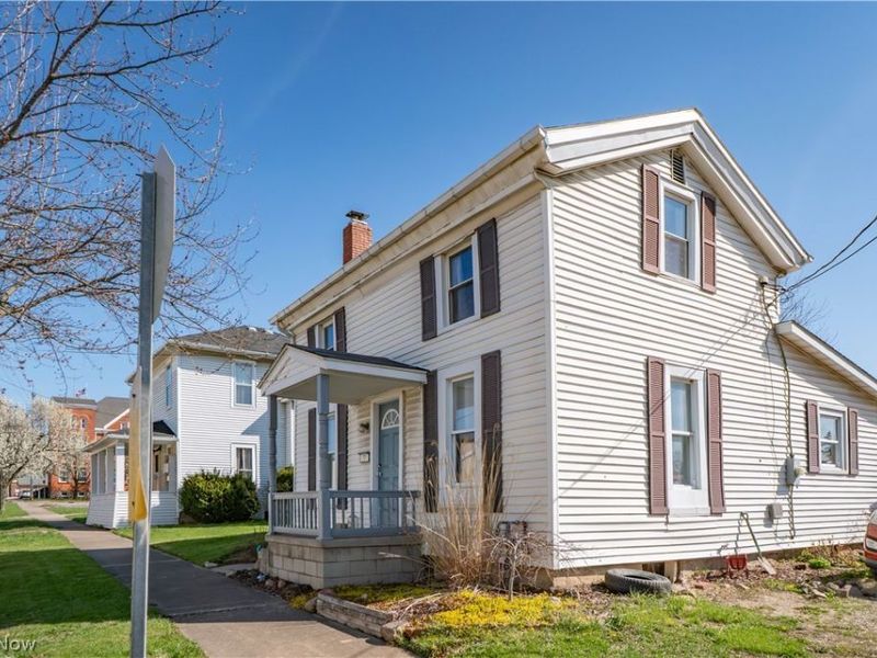 59 S Main Street, West Salem, OH 44287 Photo 33