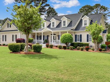 3112 Megwood Court, Apex, NC 27539