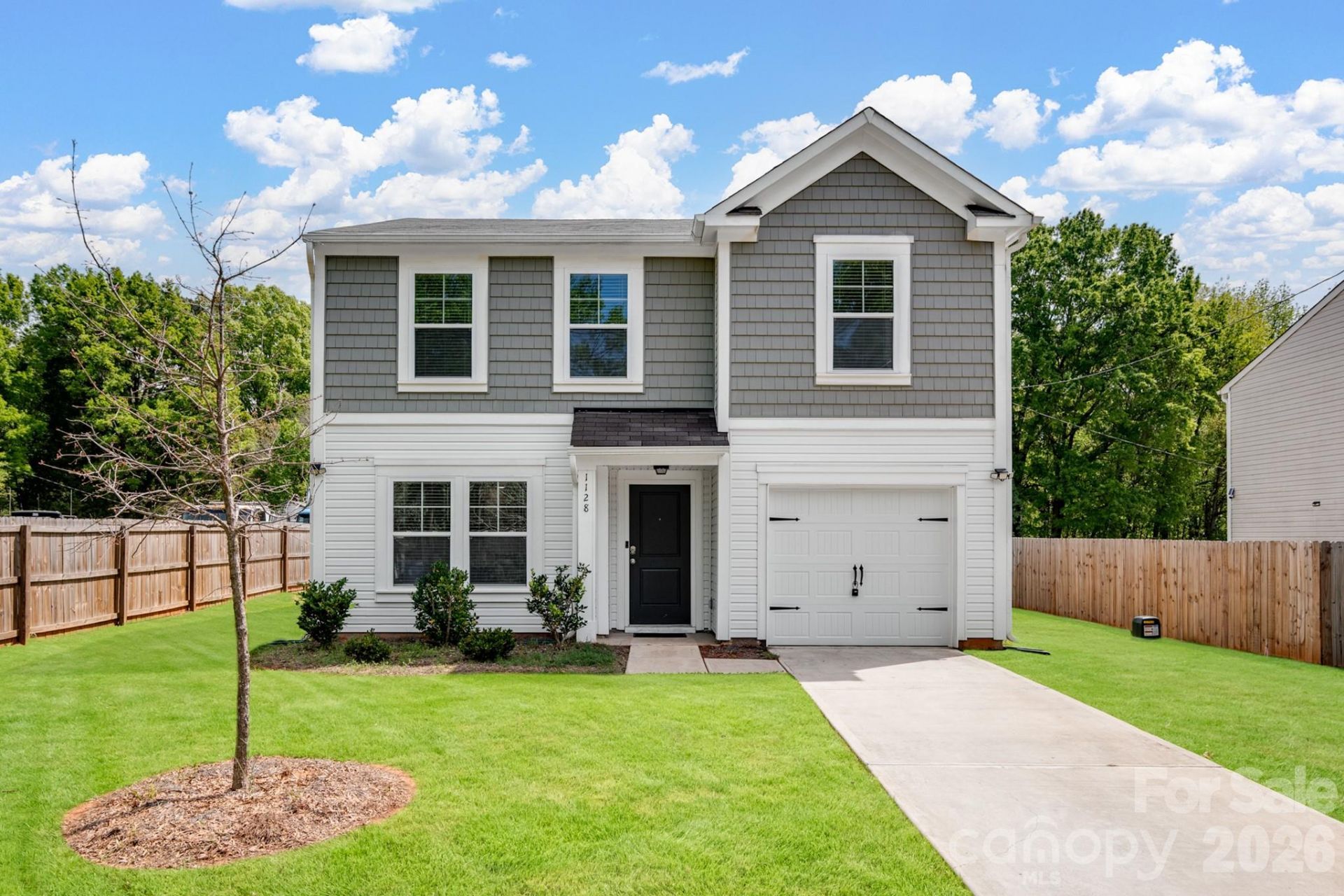 1128 Young Street, Mooresville, NC 28115 Main Photo