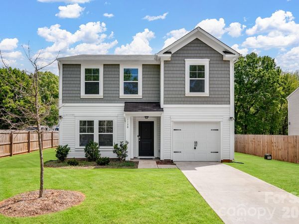1128 Young Street, Mooresville, NC 28115