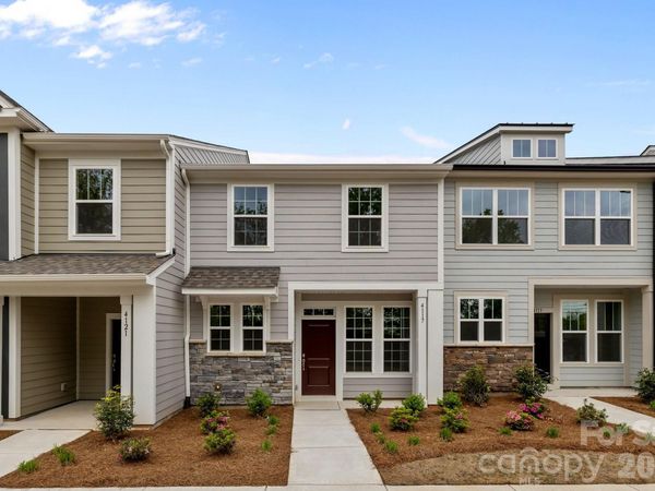 2930 Clyde Drive, Charlotte, NC 28208