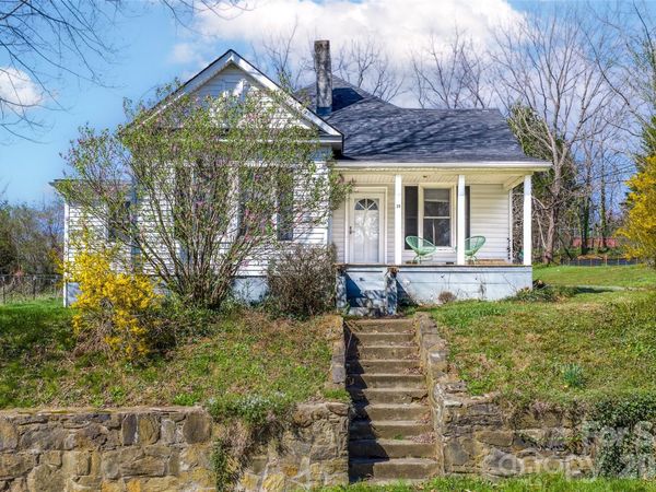 29 Allen Street , Asheville, NC 28806